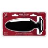 The Xplay Finger Grip Plug 5L - Black