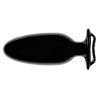 The Xplay Finger Grip Plug 5L - Black