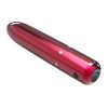 PowerBullet Pretty Point Rechargeable Bullet Vibrator - Pink