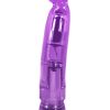 Naturally Yours Rumba Vibrator - Purple