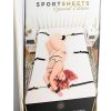 Under the Bed Restraint Set - Special Edition - Black/Gold