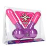 Cum Face Duel Pump Action Penis Game