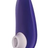 Womanizer Starlet 3 Rechargeable Silicone Clitoral Stimulator - Indigo
