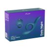 We-Vibe Date Night Special Edition Set Nova and Pivot - Velvet Green
