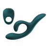 We-Vibe Date Night Special Edition Set Nova and Pivot - Velvet Green