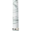 The Collection Swept Away Vibrator - White