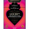 Kama Sutra Lick Me Sex-To-Go Kit