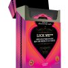 Kama Sutra Lick Me Sex-To-Go Kit