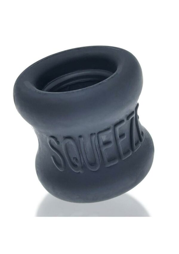 Oxballs Squeeze Soft Grip Ball Stretcher - Night Edition