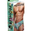 Prowler Beach Brief - XXLarge - Aqua