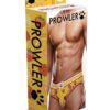 Prowler Fruits Brief - XLarge - Yellow