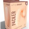 WhipSmart Eyecatcher Packer 8in - Vanilla