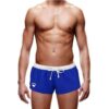 Prowler Swim Trunk - Medium - Blue