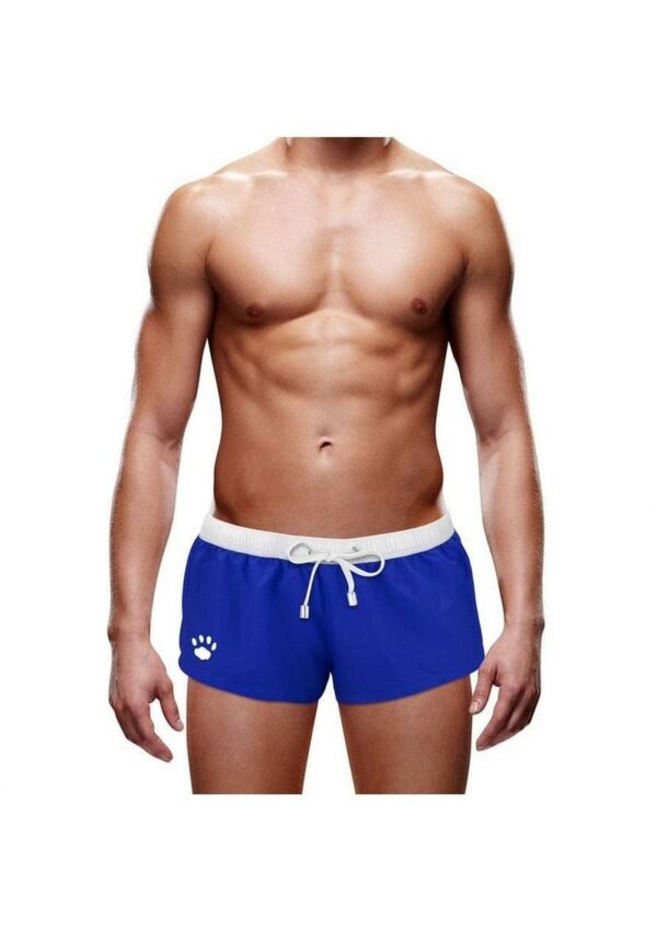 Prowler Swim Trunk - Medium - Blue