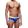 Prowler Swim Brief - Xlarge - Blue