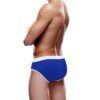 Prowler Swim Brief - Xlarge - Blue