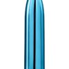 Chroma Petite Bullet Rechargeable Vibrator - Teal