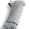 Bound Rope 25ft - Silver