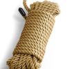 Bound Rope 25ft - Gold