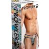 Prowler Spring/Summer 2023 Comic Book Jock - XXLarge - Gray/Multicolor