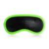 Ouch! Eye Mask Glow in the Dark - Green