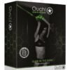 Ouch! Door Restraint Kit Glow in the Dark - Green