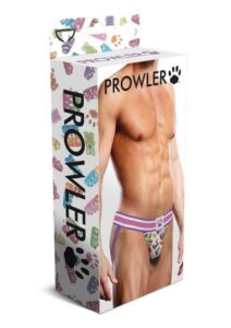 Prowler Spring/Summer 2023 Gummy Bears Jock - XLarge - White/Multicolor