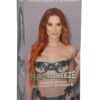 Main Squeeze Madison Morgan Ultraskyn Masturbator - Pussy - Vanilla