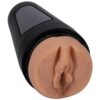 Main Squeeze Madison Morgan Ultraskyn Masturbator - Pussy - Vanilla
