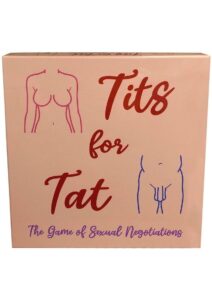 Tits for Tat Couples Game