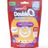 Screaming O 4B DoubleO 6 Couples Ring - Grape