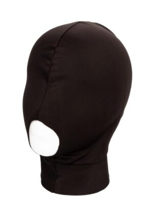 Boundless Spandex Hood - Black