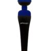 PalmPower Recharge Massager - Blue