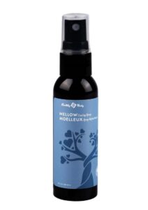 Hemp Seed by Night Mellow Cooling Spray 2oz