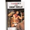 Cheap Thrills The Cowboy Stroker - Anal - Chocolate