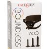 Boundless Silicone Pegging Kit - Black