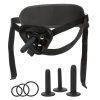 Boundless Silicone Pegging Kit - Black