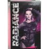 Radiance Long Sleeve Body Suit - Black