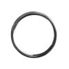 Stainless Steel Plain Cock Ring 15mm Thick