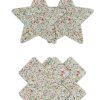 Pretty Pasties Star and Cross Glow in the Dark - Multicolor