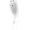 Womanizer Wave Silicone Hydro Stimulator - White