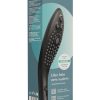 Womanizer Wave Silicone Hydro Stimulator- Black