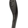 Womanizer Wave Silicone Hydro Stimulator- Black