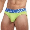 Banana Cabana Bikini - L/XL - Green