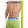 Banana Cabana Trunks - L/XL - Green