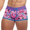 Banana Cabana Shorts - Large/XLarge - Purple