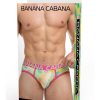 Banana Cabana Bikini Fruit- Small/Medium - Multicolor