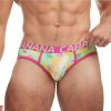 Banana Cabana Bikini Fruit- Small/Medium - Multicolor