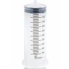AquaClean 550CC Enema Syringe - Clear