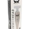 Pixey Hammerhead Rechargeable Wand - Rose Gold